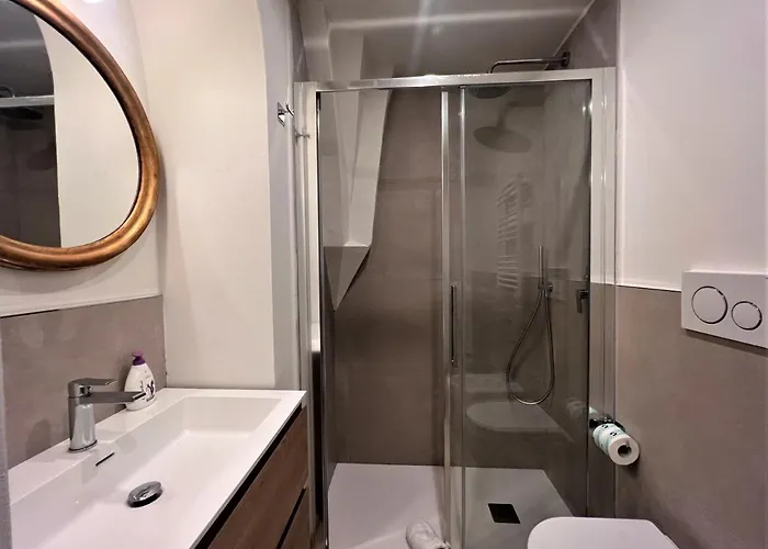 Apartment Torre Del Cavaliere Siena