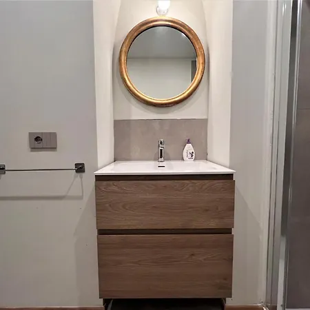 Torre Del Cavaliere * Siena