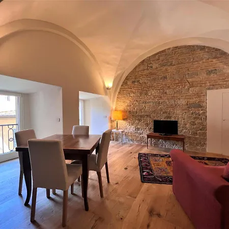 Torre Del Cavaliere Siena