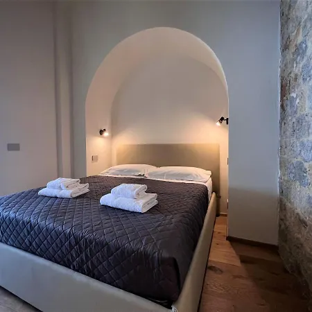 Torre Del Cavaliere * Siena