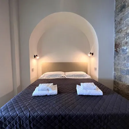 Torre Del Cavaliere Apartman