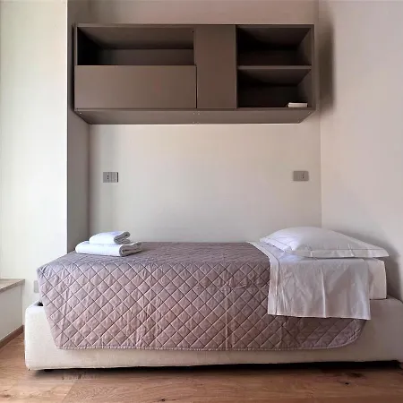 Torre Del Cavaliere Siena