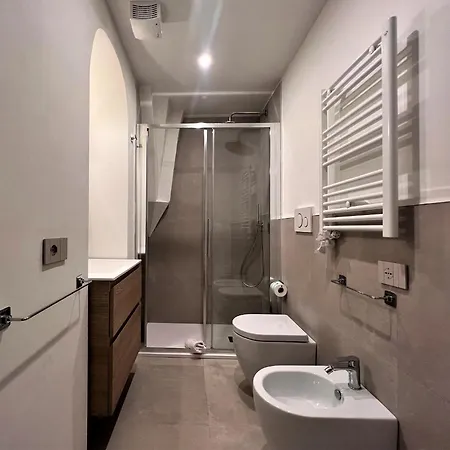 Torre Del Cavaliere *