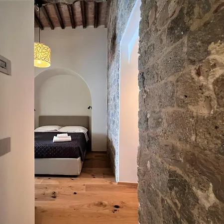 Apartman Torre Del Cavaliere *