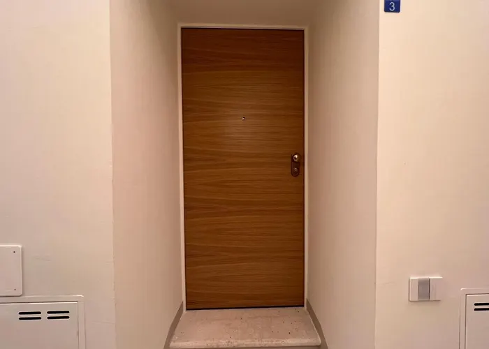 Διαμέρισμα Torre Del Cavaliere