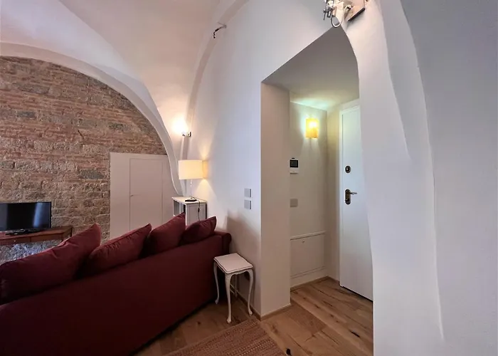 Torre Del Cavaliere Σιένα