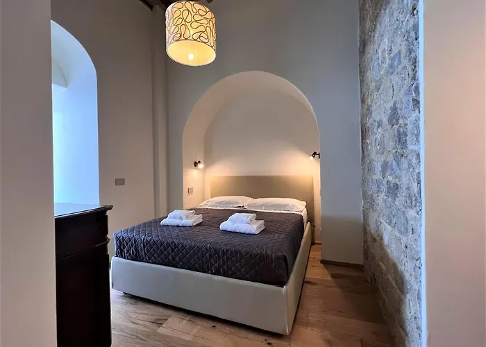 Torre Del Cavaliere Daire