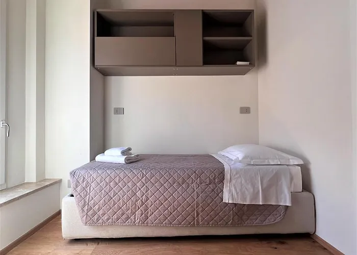 Torre Del Cavaliere Σιένα