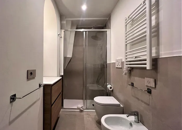 Torre Del Cavaliere *