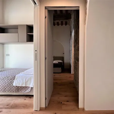 Torre Del Cavaliere Апартаменти Сієна