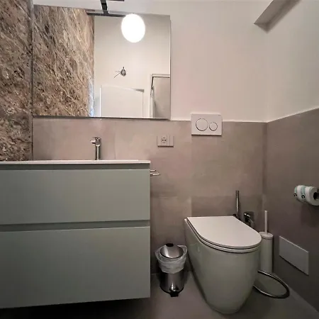 شقة Torre Del Cavaliere *