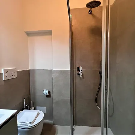 Апартаменти Torre Del Cavaliere