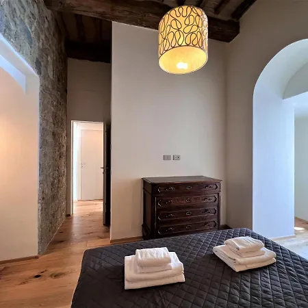 Torre Del Cavaliere سيينا