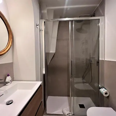 Апартаменти Torre Del Cavaliere Сієна