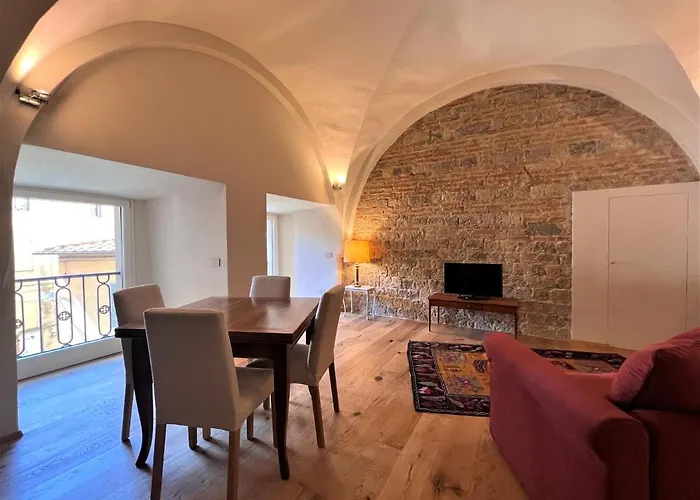 Torre Del Cavaliere Siena