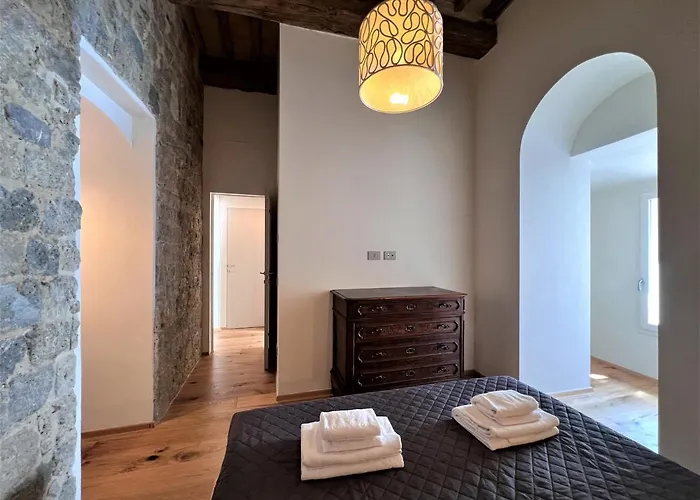 Torre Del Cavaliere Siena