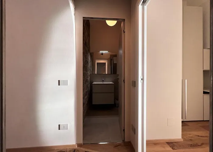 Torre Del Cavaliere *